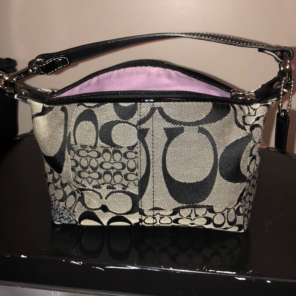 Coach Small Purse